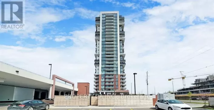 1109 - 2550 SIMCOE STREET N, Oshawa