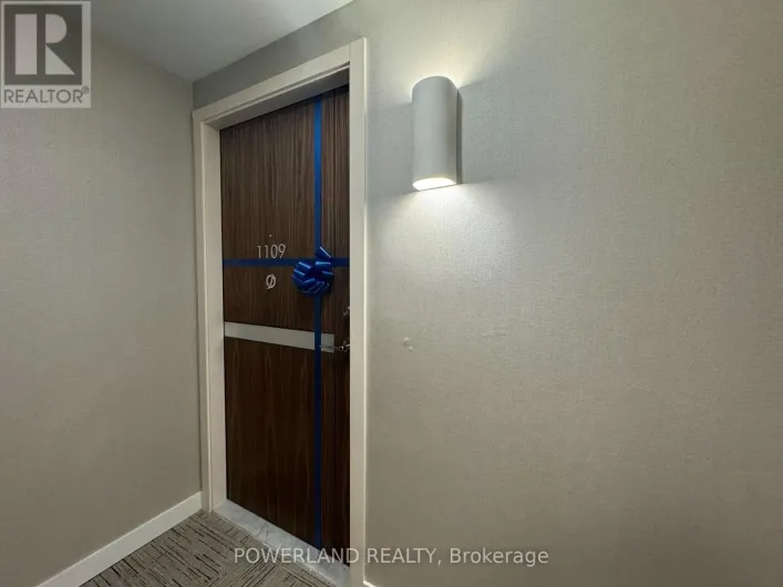 1109 - 27 MCMAHON DRIVE, Toronto