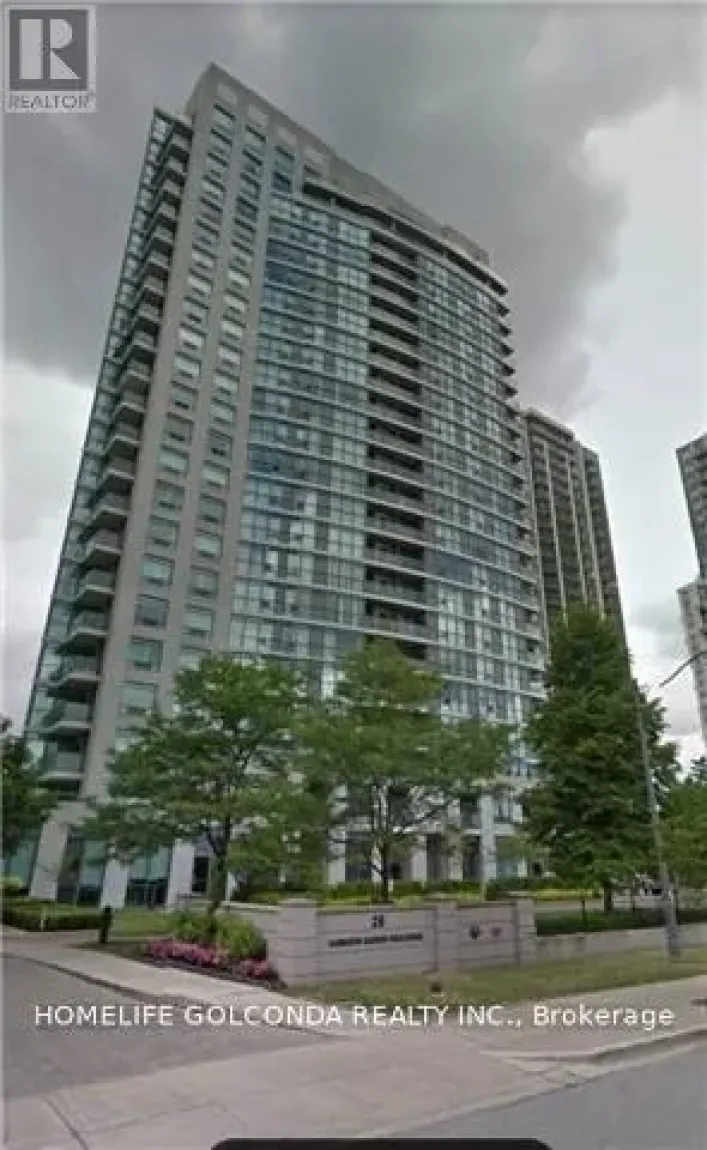 1109 - 28 HARRISON GARDEN BOULEVARD, Toronto