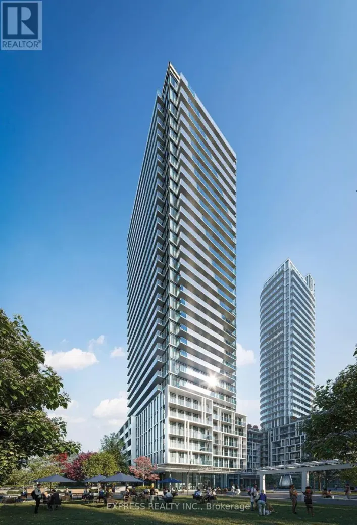 1109 - 29 GREEN TRAIL COURT, Toronto