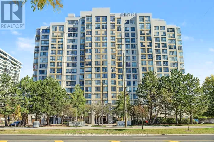 1109 - 2901 KIPLING AVENUE N, Toronto