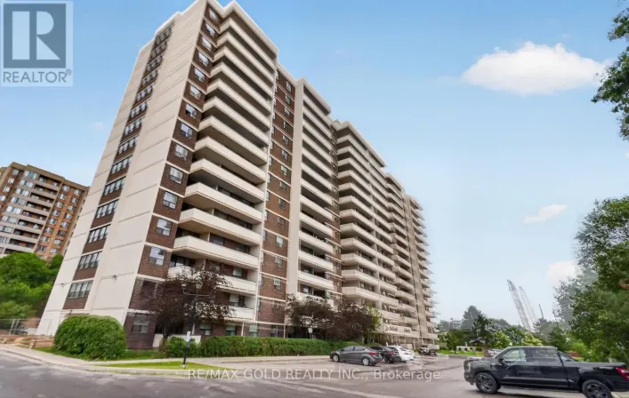 1109 - 3 LISA STREET, Brampton