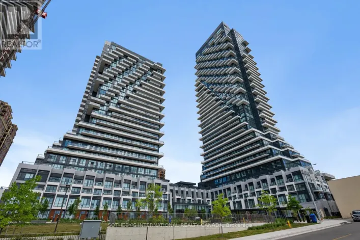 1109 - 30 INN ON THE PARK DRIVE, Toronto