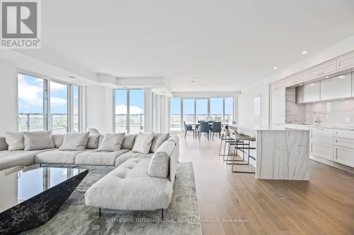 1109 - 30 INN ON THE PARK DRIVE, Toronto