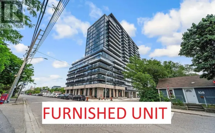 1109 - 3009 NOVAR ROAD, Mississauga