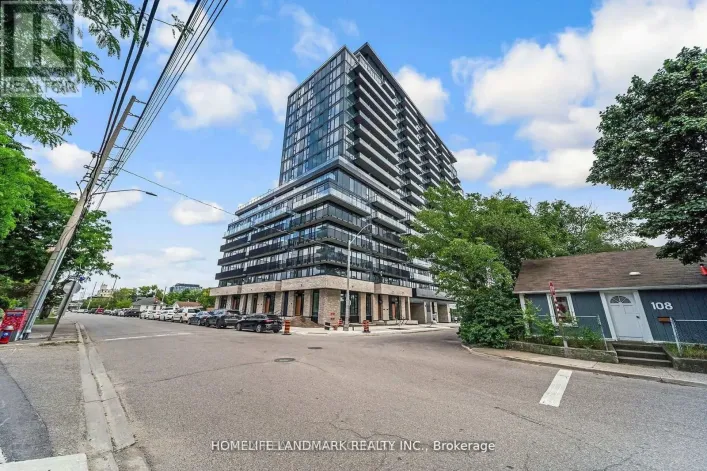 1109 - 3009 NOVAR ROAD, Mississauga