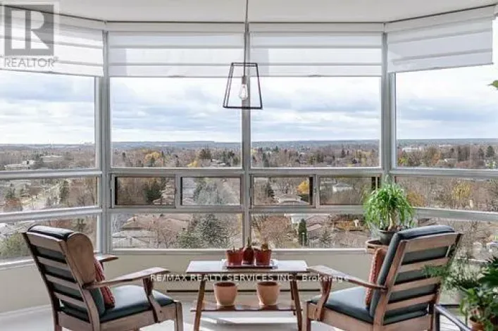 1109 - 310 MILL STREET S, Brampton