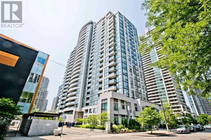 1109 - 35 HOLLYWOOD AVENUE, Toronto