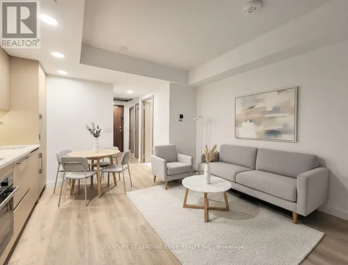 1109 - 38 WIDMER STREET, Toronto