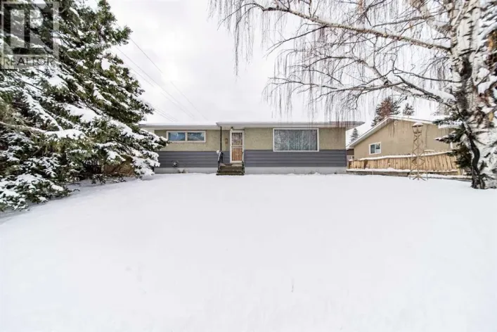 1109 40 Avenue NW, Calgary
