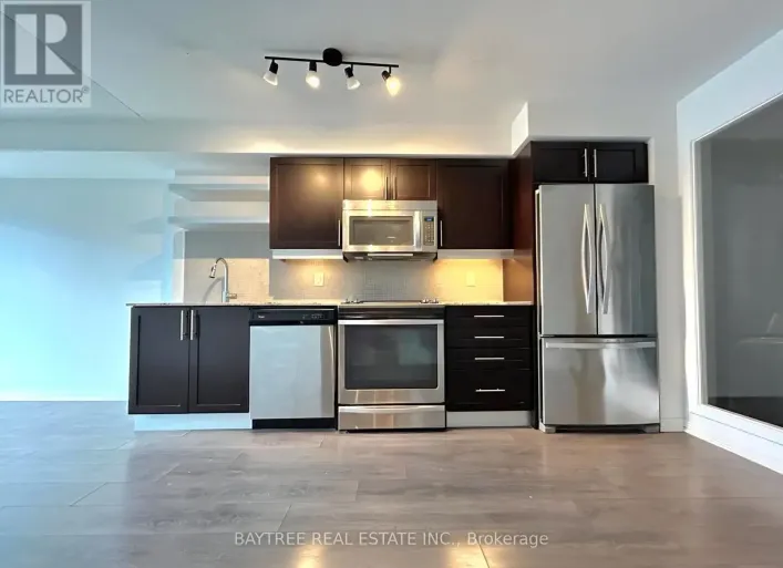 1109 - 400 ADELAIDE STREET E, Toronto