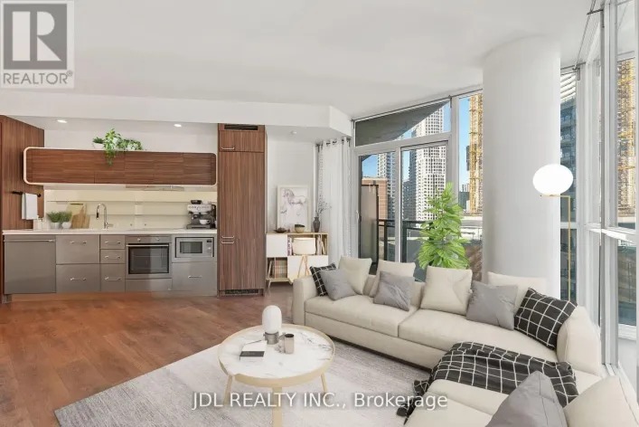 1109 - 45 CHARLES STREET E, Toronto