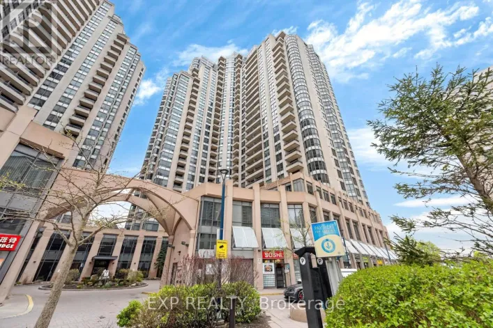 1109 - 5 NORTHTOWN WAY, Toronto