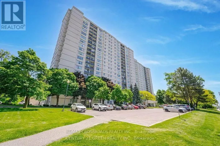 1109 - 5 PARKWAY FOREST DRIVE, Toronto