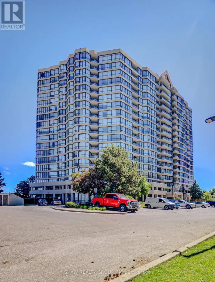 1109 - 5 ROWNTREE ROAD, Toronto