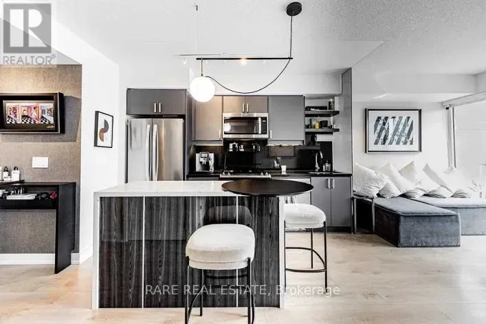 1109 - 50 WELLESLEY STREET E, Toronto