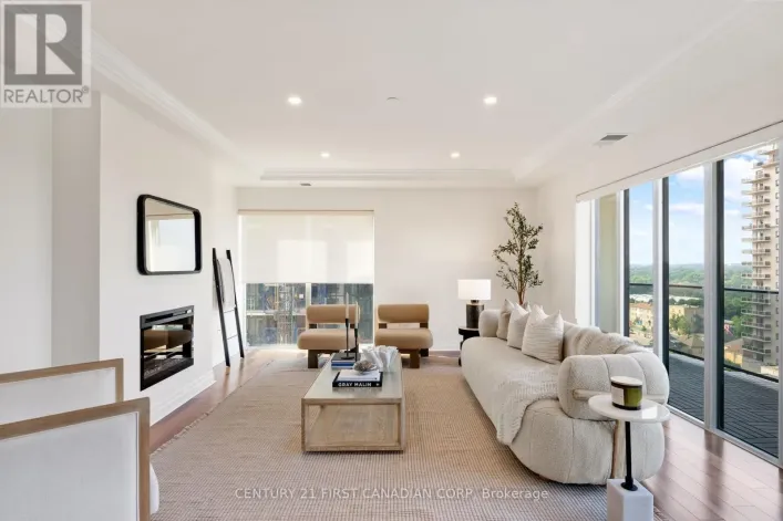 1109 - 505 TALBOT STREET, London East