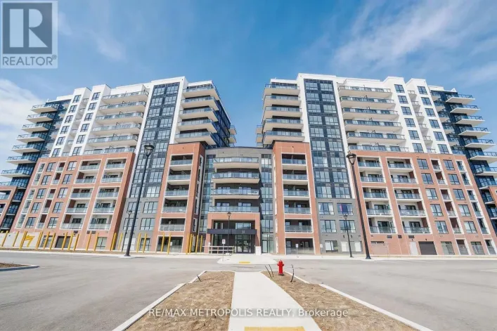 1109 - 51 CLARINGTON BOULEVARD, Clarington
