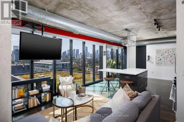 1109 - 51 TROLLEY CRESCENT, Toronto