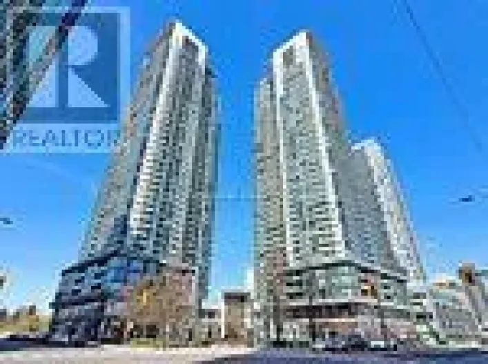 Apartment for rent: 1109 - 5162 YONGE STREET, Toronto