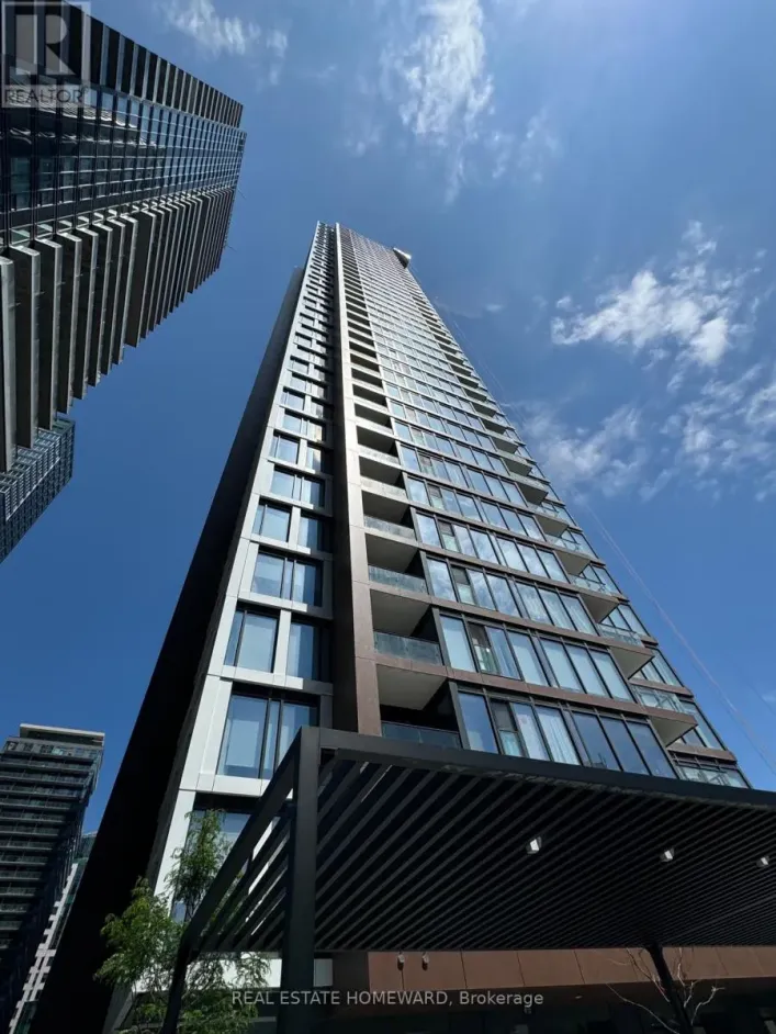 1109 - 55 MERCER STREET, Toronto