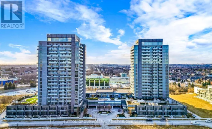 1109 - 55 ONEIDA CRESCENT, Richmond Hill