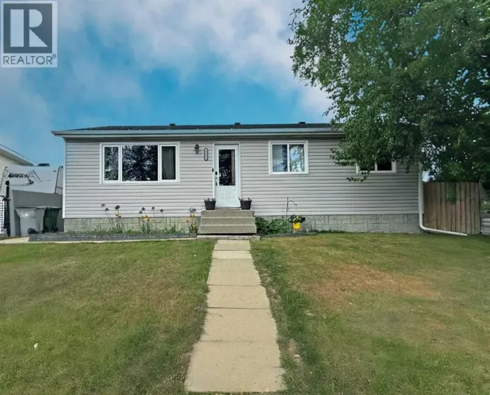 1109 56 Street, Edson