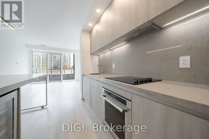 1109 - 57 SPADINA AVENUE, Toronto