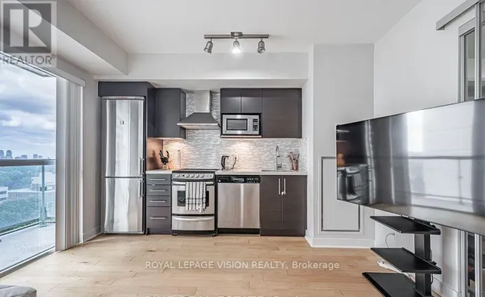 1109 - 58 ORCHARD VIEW BOULEVARD, Toronto