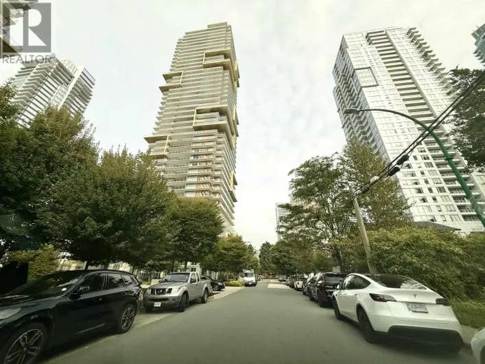 1109 6383 MCKAY AVENUE, Burnaby