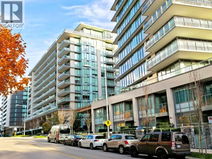 1109 6688 PEARSON WAY, Richmond