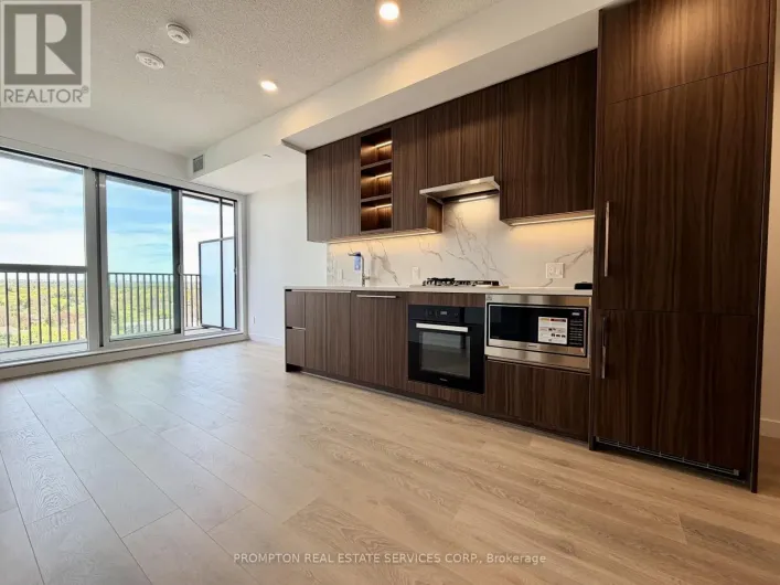 1109 - 68 ESTHER SHINER BOULEVARD, Toronto