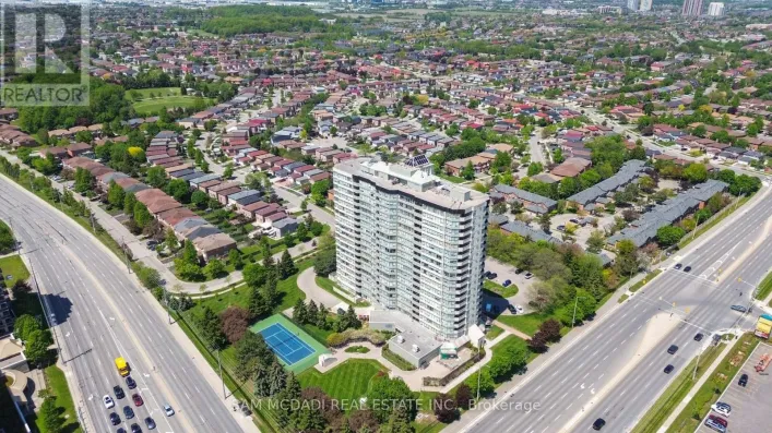 1109 - 700 CONSTELLATION DRIVE, Mississauga