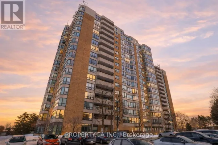 1109 - 7601 BATHURST STREET, Vaughan