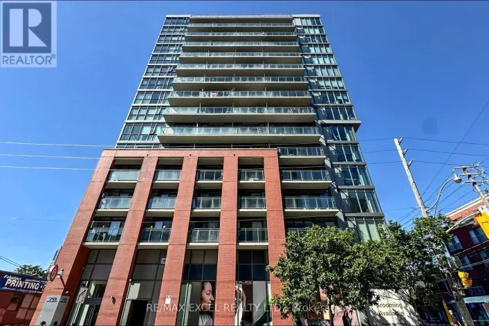 1109 - 78 TECUMSETH STREET, Toronto