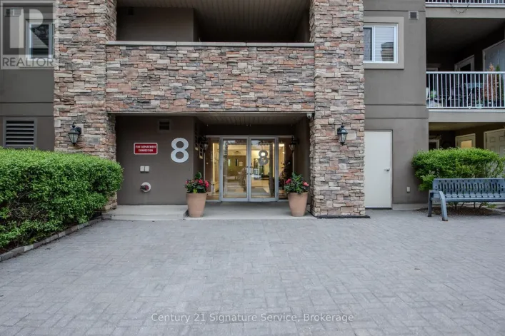 1109 - 8 DAYSPRING CIRCLE, Brampton