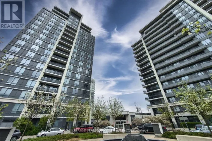 1109 - 85 NORTH PARK ROAD, Vaughan