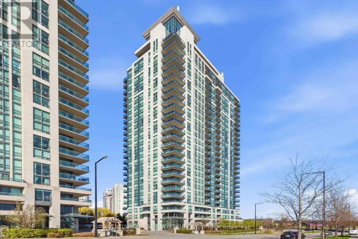 1109 - 88 GRANGEWAY AVENUE, Toronto