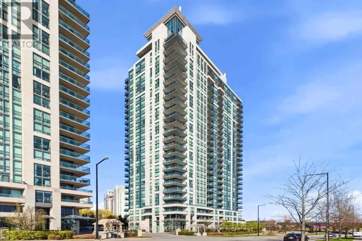 1109 - 88 GRANGEWAY AVENUE, Toronto