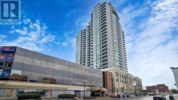 1109 - 9 GEORGE STREET, Brampton