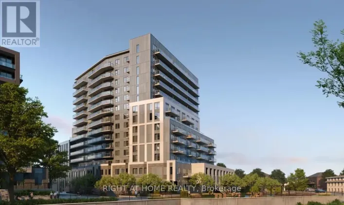 1109 - 93 ARTHUR STREET S, Guelph