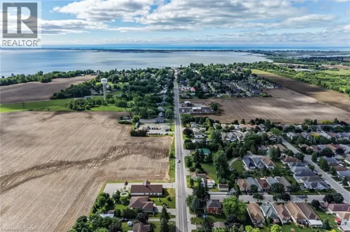 1109 BAY Street, Port Rowan