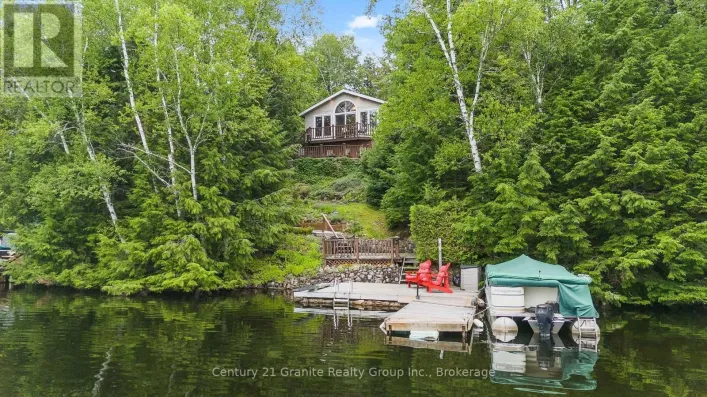 1109 BURNT POINT TRAIL, Highlands East