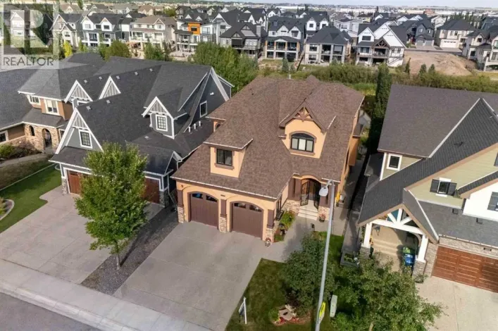 1109 Coopers Drive SW, Airdrie