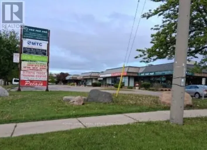 1109 DERRY ROAD E, Mississauga