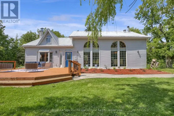 1109 GLEN ROSS ROAD, Quinte West