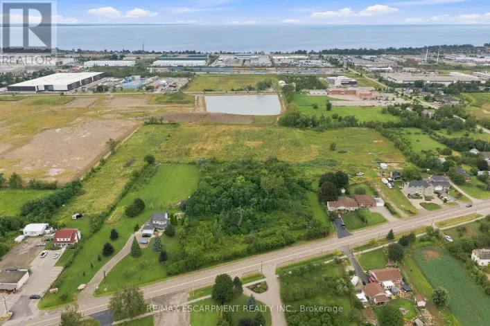 1109 HIGHWAY 8, Hamilton