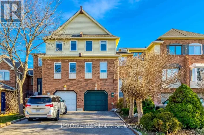 1109 LINDSAY DRIVE, Oakville
