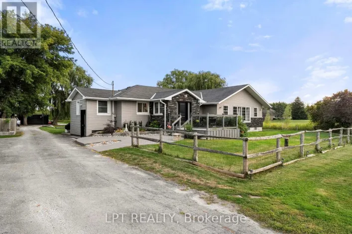 1109 RAVENSHOE ROAD, East Gwillimbury