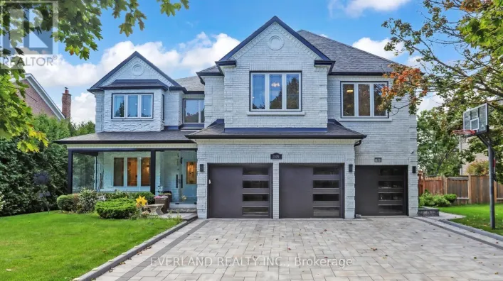 1109 SECRETARIATE ROAD, Newmarket